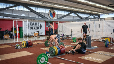 CAHC : Challenge Jean Claude Lapostolle