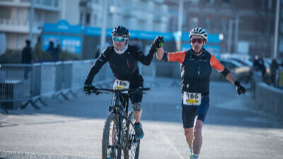 Berck Bike & Run