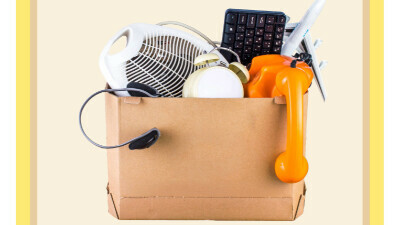 Brocante du Centre Social Les Dunes