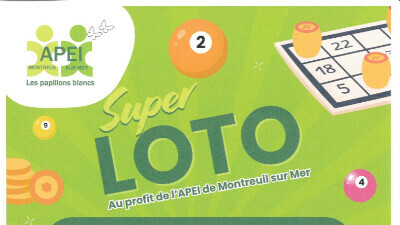 Loto APEI