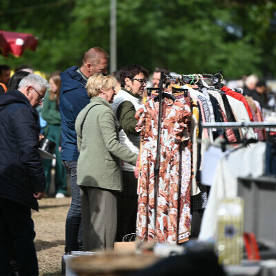 Brocante du Surfcasting