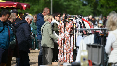 Brocante du Surfcasting