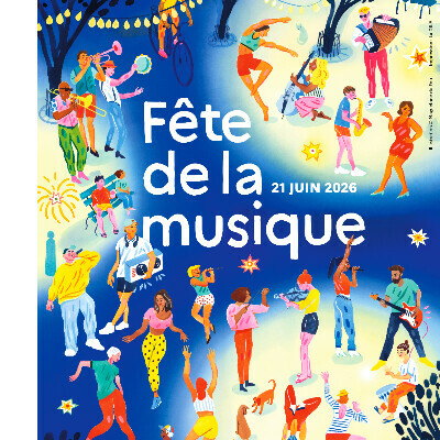 Fête de la musique