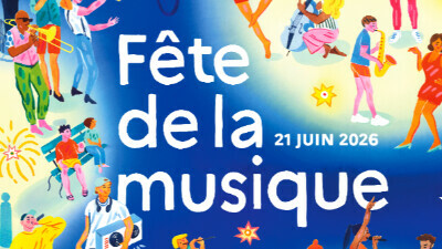 Fête de la musique