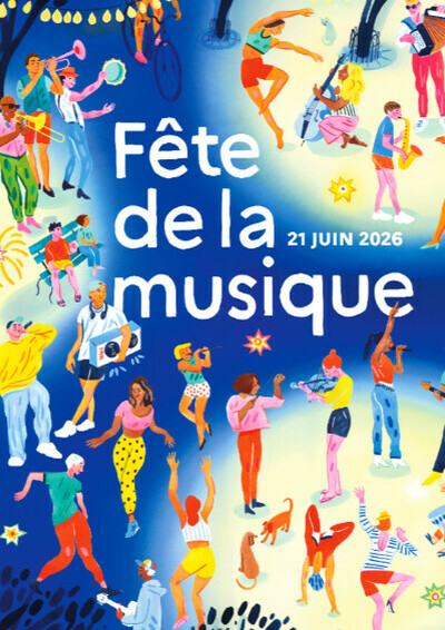 Fête de la musique