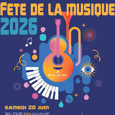 Fête de la musique