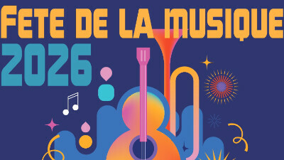 Fête de la musique