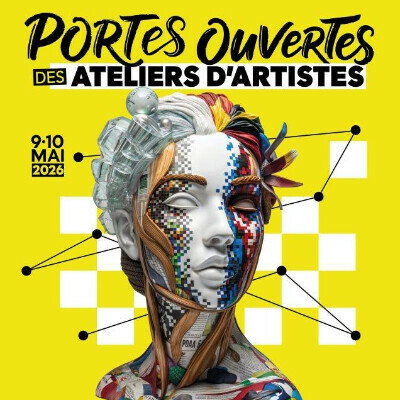 Portes ouvertes des ateliers des artistes