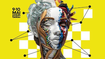 Portes ouvertes des ateliers des artistes