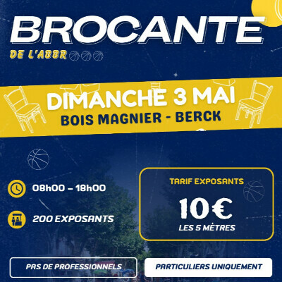Brocante ABBR