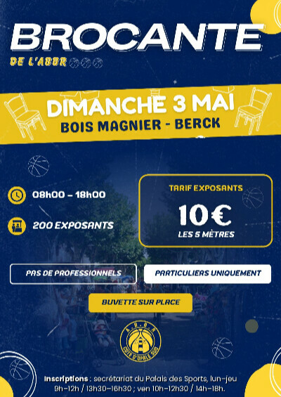 Brocante ABBR