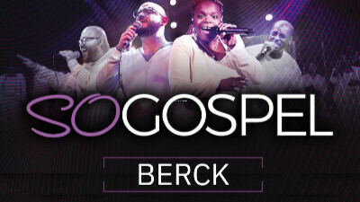 Concert "So Gospel"