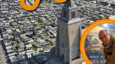 Le printemps des cimetières