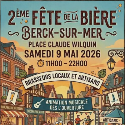 Fête de la bière