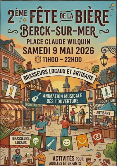 Fête de la bière