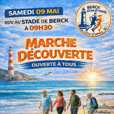 Marche découverte
