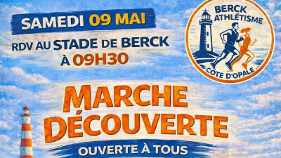 Marche découverte