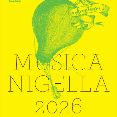 Musica Nigella "Allégorie baroque"