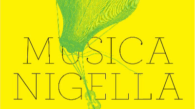 Musica Nigella "Allégorie baroque"