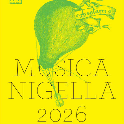 Musica Nigella "Bizet avant Carmen"