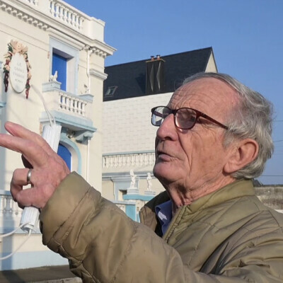 EN VADROUILLE avec Jean-Max