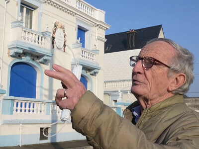 EN VADROUILLE avec Jean-Max