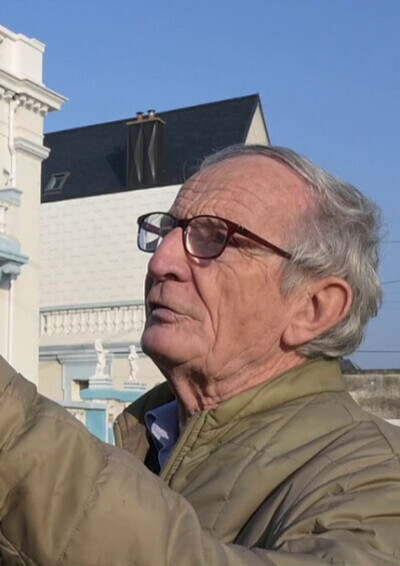 EN VADROUILLE avec Jean-Max