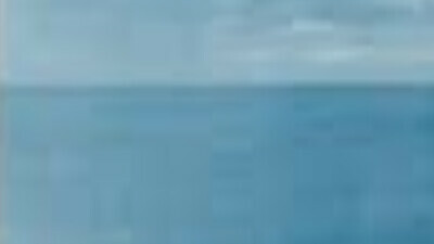 L'horizon prend la pose