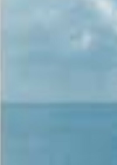L'horizon prend la pose