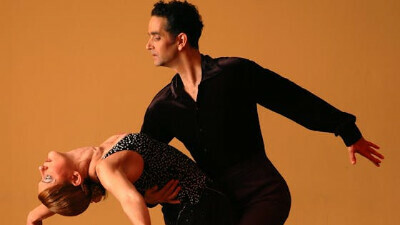 Danse expérience : la salsa