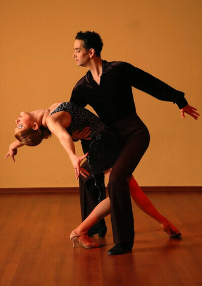Danse expérience : la salsa