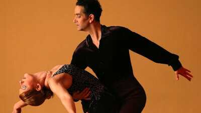 Danse expérience : la salsa