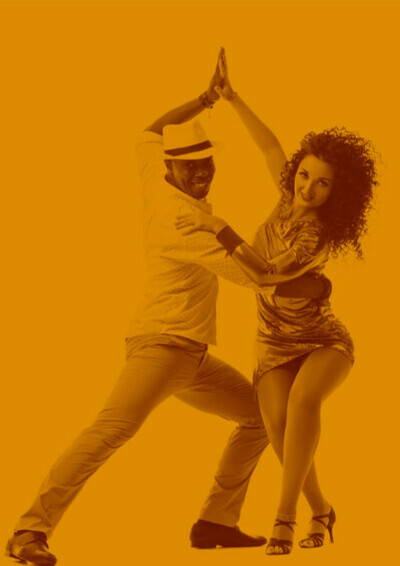Danse expérience : la bachata