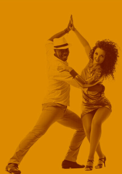 Danse expérience : la bachata