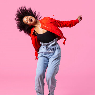 Danse expérience : afro motion