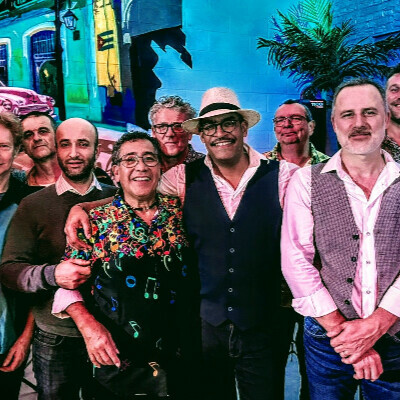 Alma Latina