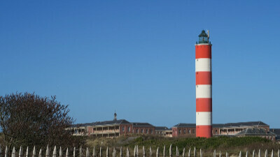 Du musée au phare