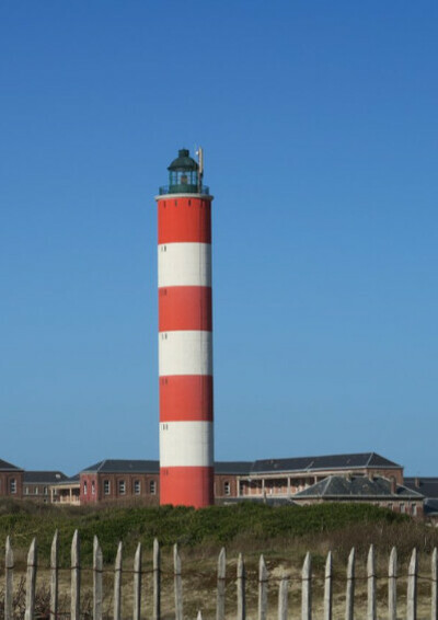 Du musée au phare