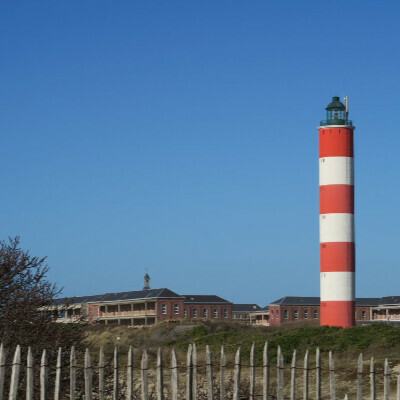 Du musée au phare