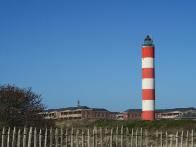 Du musée au phare