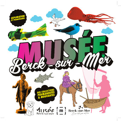UN ETE AU MUSEE