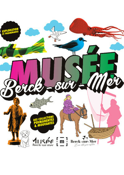 UN ETE AU MUSEE