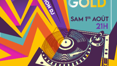 From old to gold : génération DJ