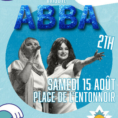 Tribute : ABBA for ever