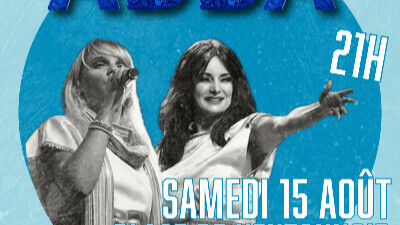 Tribute : ABBA for ever