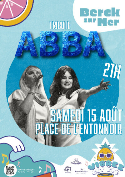 Tribute : ABBA for ever