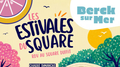 Les estivales du square : The jukeboys