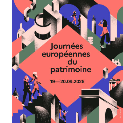 Journées européennes du patrimoine
