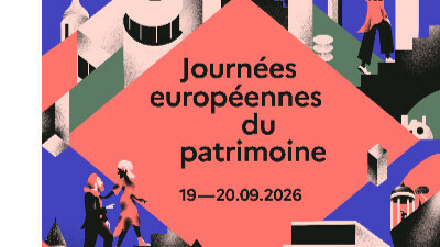 Journées européennes du patrimoine