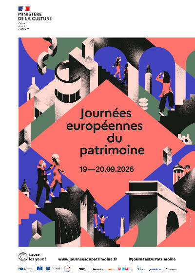 Journées européennes du patrimoine